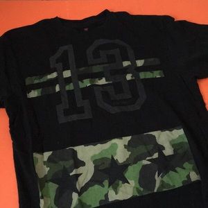 Asphalt tee shirt 👕🔥🔥